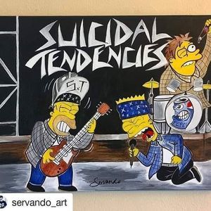 Meet your Posher, Anthony